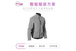 物聯(lián)網(wǎng)智能服裝正在走向日?；? alt=