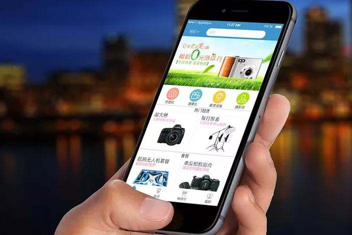 租賃app開發(fā)方案